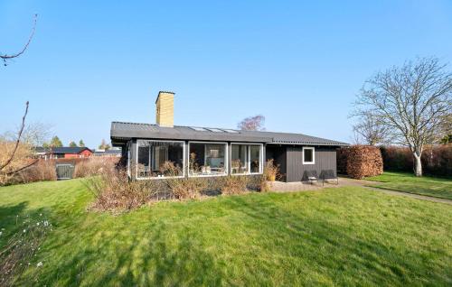 Exterior view, 2 Bedroom Pet Friendly Home In Roskilde in Roskilde Exterior view, 2 Bedroom Pet Friendly Home In Roskilde in Roskilde