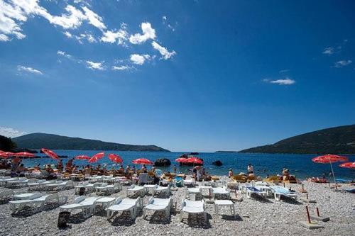 This photo about Apartments Nautica shared on HyHotel.com