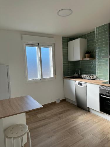 Konyha, O Refuxio da Ría (O Refuxio da Ria) in Poio Konyha, O Refuxio da Ría (O Refuxio da Ria) in Poio