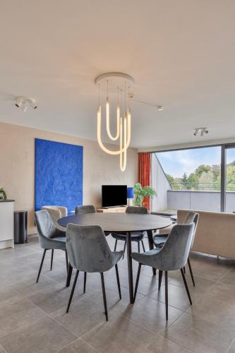 Létesítmények, Ruim 2 slaapkamer appartement met parking nabij NAVO in Diegem Létesítmények, Ruim 2 slaapkamer appartement met parking nabij NAVO in Diegem