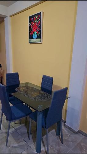 Cozy Apartments And Car Rentals in Canefield Cozy Apartments And Car Rentals in Canefield