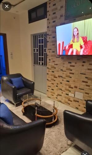Apparemment spacieux et confortable - Idéal pour un couple ! (Apparemment spacieux et confortable - Ideal pour un couple !) in Niaga Apparemment spacieux et confortable - Idéal pour un couple ! (Apparemment spacieux et confortable - Ideal pour un couple !) in Niaga