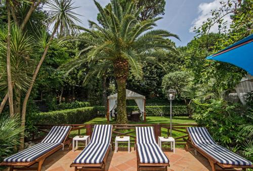 Hotel Kyrton in Forte Dei Marmi Hotel Kyrton in Forte Dei Marmi