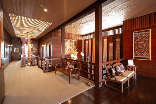Pukha Nanfa Hotel near Wat Sri Panton Temple Pukha Nanfa Hotel near Wat Sri Panton Temple