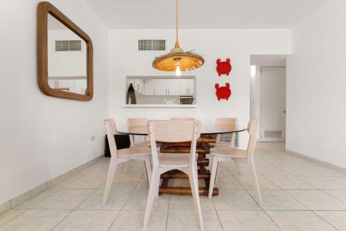 Seadmed, Otium Oceanfront Escape With Golf Views in Humacao Seadmed, Otium Oceanfront Escape With Golf Views in Humacao