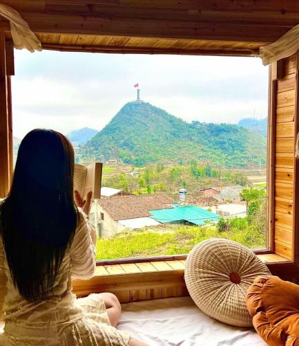 A környék, À Lôi Homestay Lô Lô Chải in Đồng Văn A környék, À Lôi Homestay Lô Lô Chải in Đồng Văn