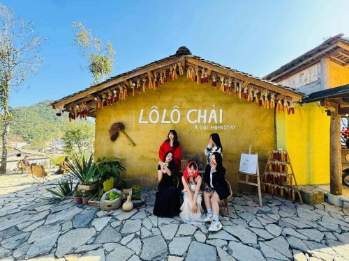 Létesítmények, À Lôi Homestay Lô Lô Chải in Đồng Văn Létesítmények, À Lôi Homestay Lô Lô Chải in Đồng Văn