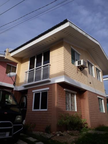 Ka Bosun Transient House Rental in باكلايون Ka Bosun Transient House Rental in باكلايون