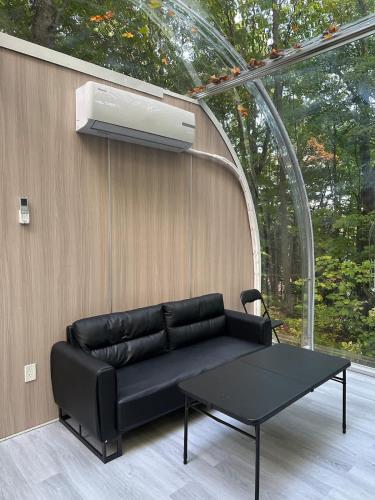 2-bedroom Capsule House #30 in Parry Sound (ON) 2-bedroom Capsule House #30 in Parry Sound (ON)