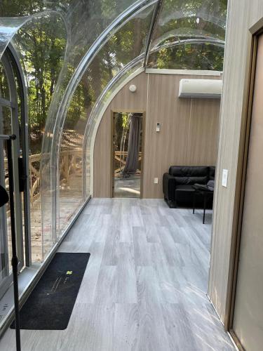 2-bedroom Capsule House #30 in Parry Sound (ON) 2-bedroom Capsule House #30 in Parry Sound (ON)