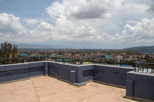 Kingspark Furnished Apartments in Nakuru Kingspark Furnished Apartments in Nakuru