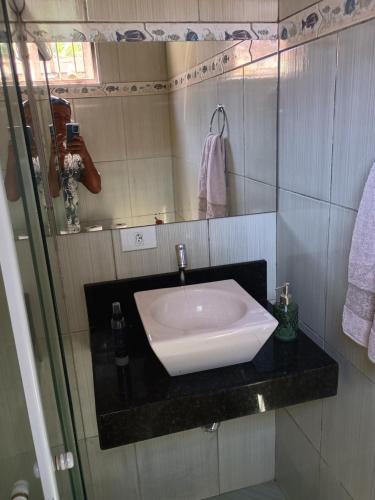 Refúgio Paraty (Refugio Paraty) in Barra Grande Refúgio Paraty (Refugio Paraty) in Barra Grande