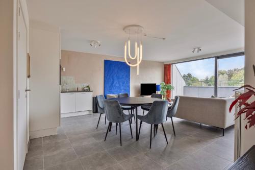 مطبخ, Ruim 2 slaapkamer appartement met parking nabij NAVO in دييجيم مطبخ, Ruim 2 slaapkamer appartement met parking nabij NAVO in دييجيم