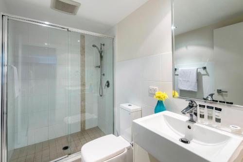 Oaks Ipswich Aspire Suites in Ipswich Oaks Ipswich Aspire Suites in Ipswich
