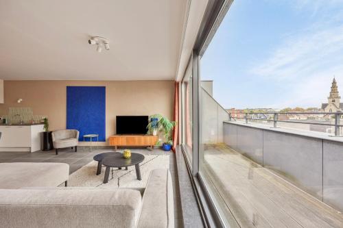 Ruim 2 slaapkamer appartement met parking nabij NAVO in 迪海姆 Ruim 2 slaapkamer appartement met parking nabij NAVO in 迪海姆