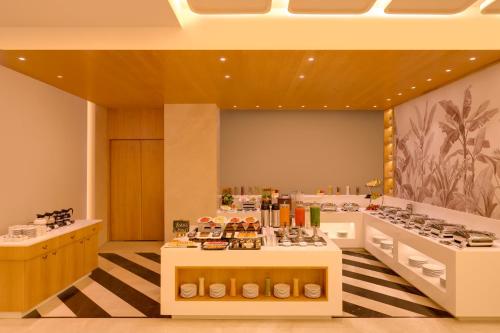 Key Prima by Lemon Tree Hotels, Kota in Kota Key Prima by Lemon Tree Hotels, Kota in Kota