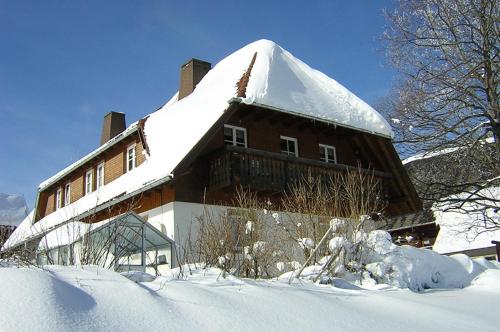 Hohwarthof in Breitnau Hohwarthof in Breitnau
