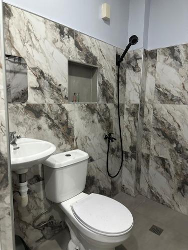 K and R Apartment Fully Furnished Home with Balcony in Carcar City K and R Apartment Fully Furnished Home with Balcony in Carcar City