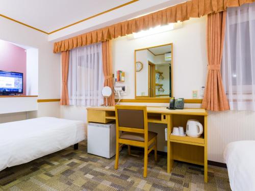 Toyoko Inn Yonago Ekimae in Yonago Toyoko Inn Yonago Ekimae in Yonago