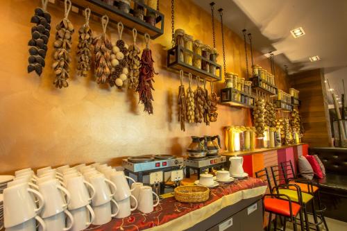 ヌーボ シティ ホテル10