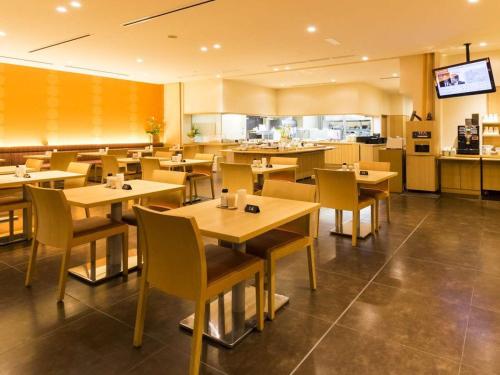 Dormy Inn Premium Wakayama Natural Hot Spring in Wakayama Dormy Inn Premium Wakayama Natural Hot Spring in Wakayama