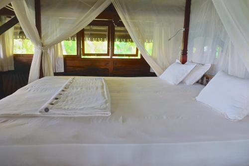 Villa Boreh Beach Resort & Spa in Singaraja Villa Boreh Beach Resort & Spa in Singaraja
