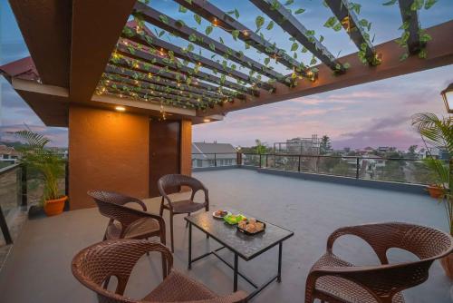 Facilities, Canary Villa by Tropicana Stays in Kune Village Facilities, Canary Villa by Tropicana Stays in Kune Village
