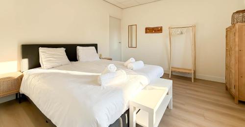 Duinbries by Droomvilla