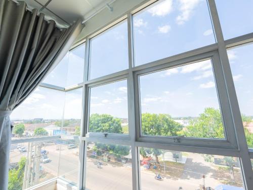 razgled, Savan Itecc Hotel in Savannakhet razgled, Savan Itecc Hotel in Savannakhet