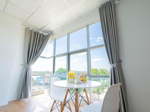 SIH SAVAN Itecc hotel in サワンナケート SIH SAVAN Itecc hotel in サワンナケート