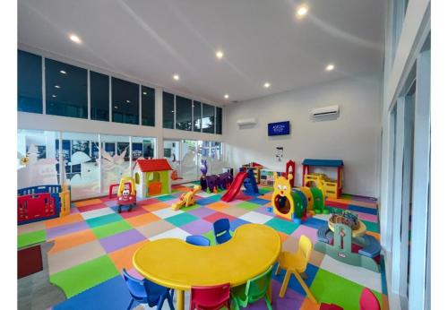 Kid’s club, Aston Bogor Hotel and Resort in Bogor Kid’s club, Aston Bogor Hotel and Resort in Bogor