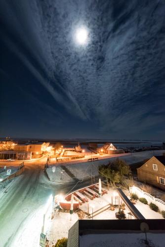 Surrounding environment, Hotel Boddenhus Garni in Zingst Surrounding environment, Hotel Boddenhus Garni in Zingst