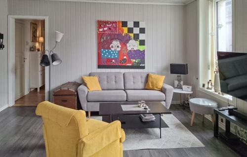 1 Bedroom Gorgeous Apartment In Larvik in Ларвік 1 Bedroom Gorgeous Apartment In Larvik in Ларвік
