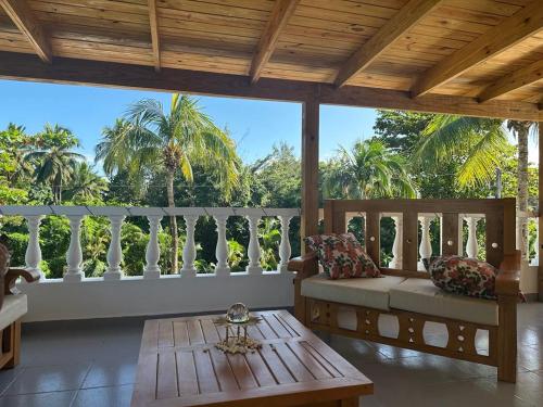 HUMMINGBIRD CABARETE in Cabarete HUMMINGBIRD CABARETE in Cabarete