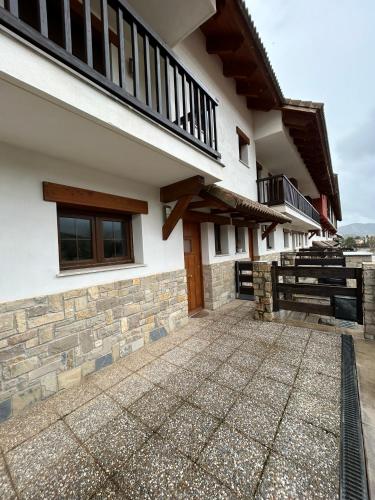 Residencial Massana in อัลกาลา เดลา เซลบา Residencial Massana in อัลกาลา เดลา เซลบา