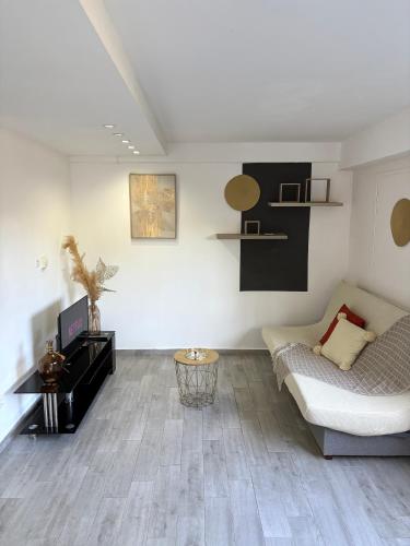 Instalaciones, L'alyzéa - calme, proche plage avec jardin (L'alyzea - calme, proche plage avec jardin) in Mare Gaillard Instalaciones, L'alyzéa - calme, proche plage avec jardin (L'alyzea - calme, proche plage avec jardin) in Mare Gaillard