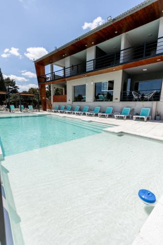 BUENA VIDA I Apart Hotel in Cuesta Blanca BUENA VIDA I Apart Hotel in Cuesta Blanca