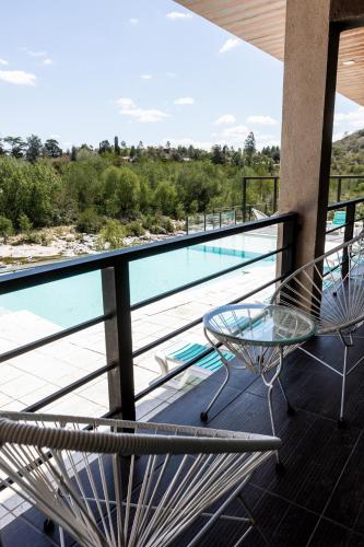BUENA VIDA I Apart Hotel in Cuesta Blanca BUENA VIDA I Apart Hotel in Cuesta Blanca