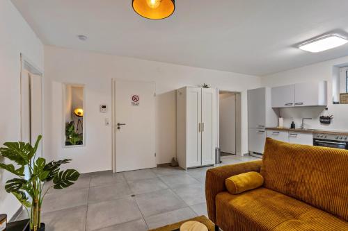 Tua Casa - Souterrain Appartment in 利普施塔特市中心 Tua Casa - Souterrain Appartment in 利普施塔特市中心
