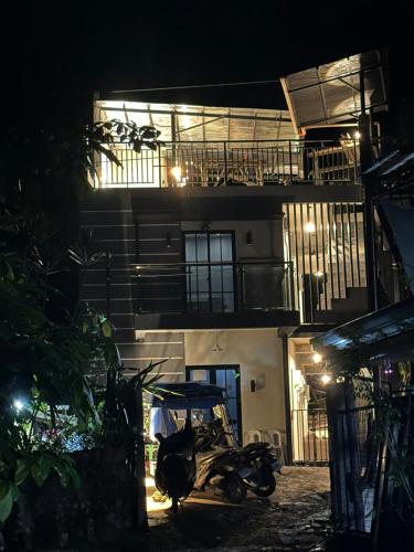 K and R Apartment Fully Furnished Home with Balcony in Carcar City K and R Apartment Fully Furnished Home with Balcony in Carcar City