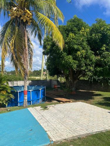 Espace CATALINA in Baie Mahault Espace CATALINA in Baie Mahault