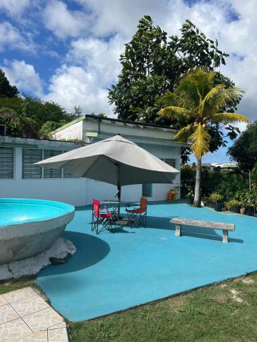 Espace CATALINA in Baie Mahault Espace CATALINA in Baie Mahault