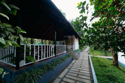 المنظر الخارجي, Le Vista Resort in نينميني المنظر الخارجي, Le Vista Resort in نينميني