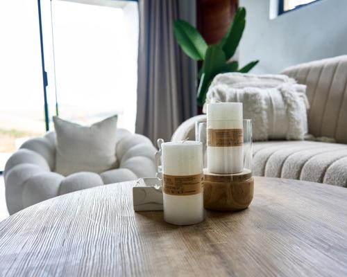 Paradise Bay-Luxury Apartment in La- Mercy Paradise Bay-Luxury Apartment in La- Mercy