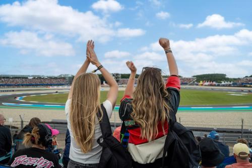 Global-Tickets Village - TT Assen Camping Jan & Bertha in Assen Global-Tickets Village - TT Assen Camping Jan & Bertha in Assen