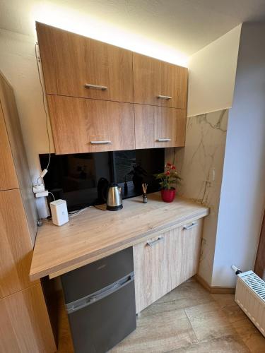 Apartament Romantyczny Zakątek (Apartament Romantyczny Zakatek) in Strzyza Apartament Romantyczny Zakątek (Apartament Romantyczny Zakatek) in Strzyza