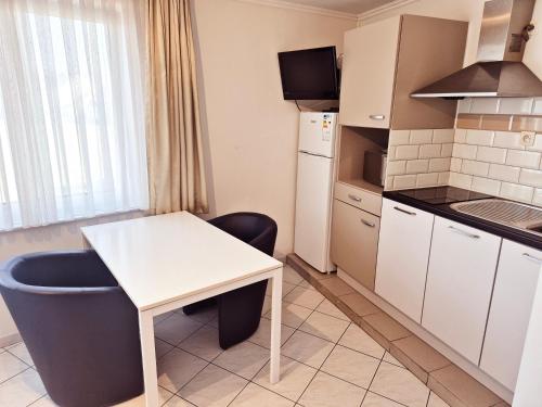 المرافق, Flatpolis Brussels Airport Budget in دييجيم المرافق, Flatpolis Brussels Airport Budget in دييجيم