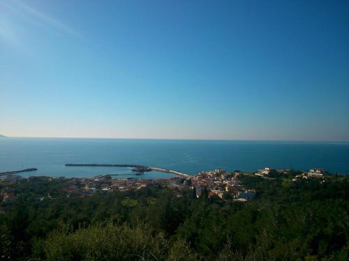 Cleopatra Studios in Ormos Marathokampou Cleopatra Studios in Ormos Marathokampou