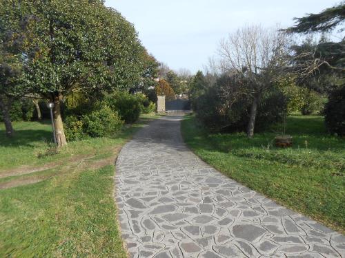 Entrance, Deliziosa Villa Panoramica in Campagnano Di Roma Entrance, Deliziosa Villa Panoramica in Campagnano Di Roma