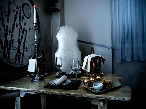 This photo about Hotel Butterfly - We Suite shared on HyHotel.com